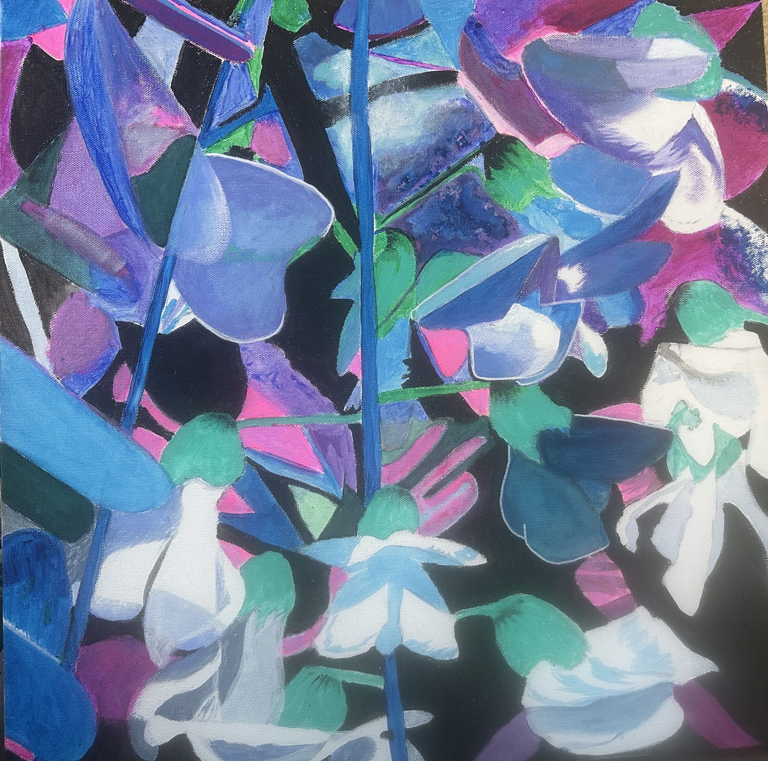 Blossoms #4