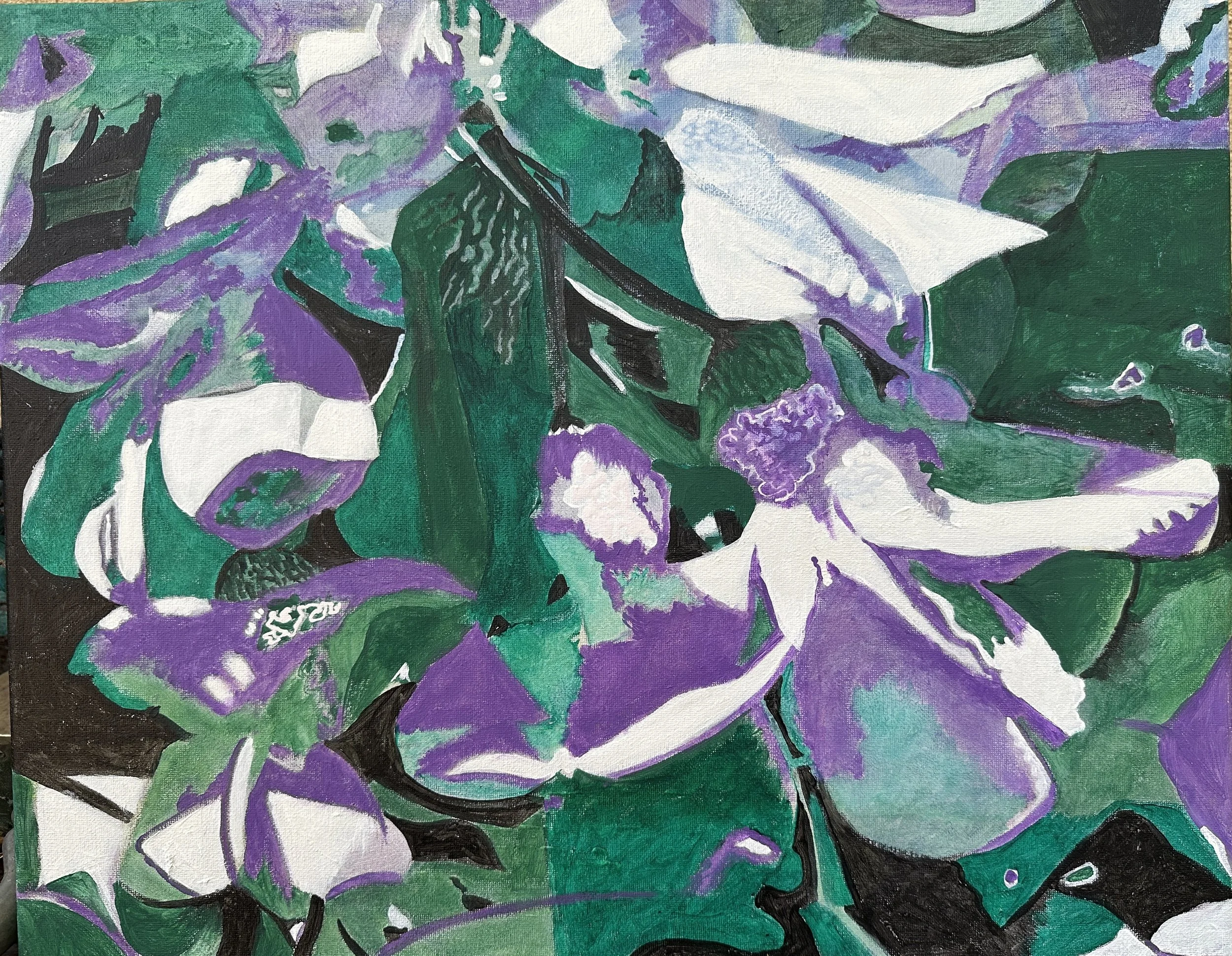 Blossoms #18