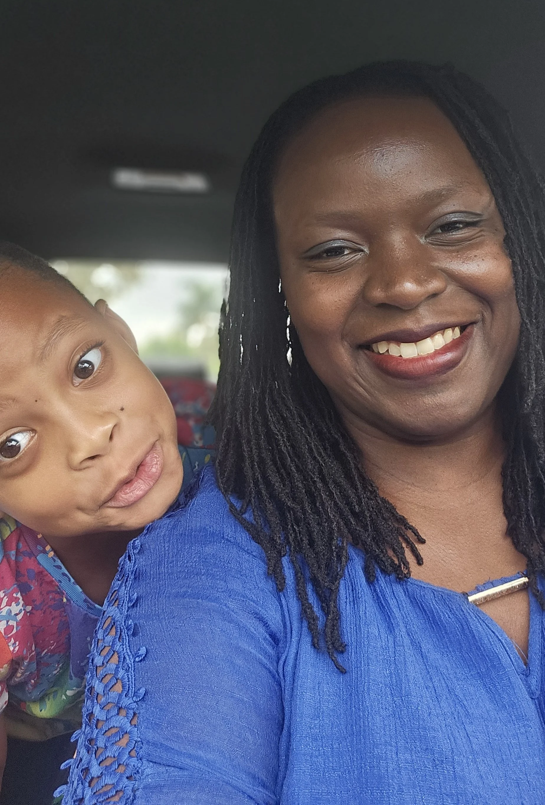 Authors: Rehema Aanyu & Haadii Muhsin