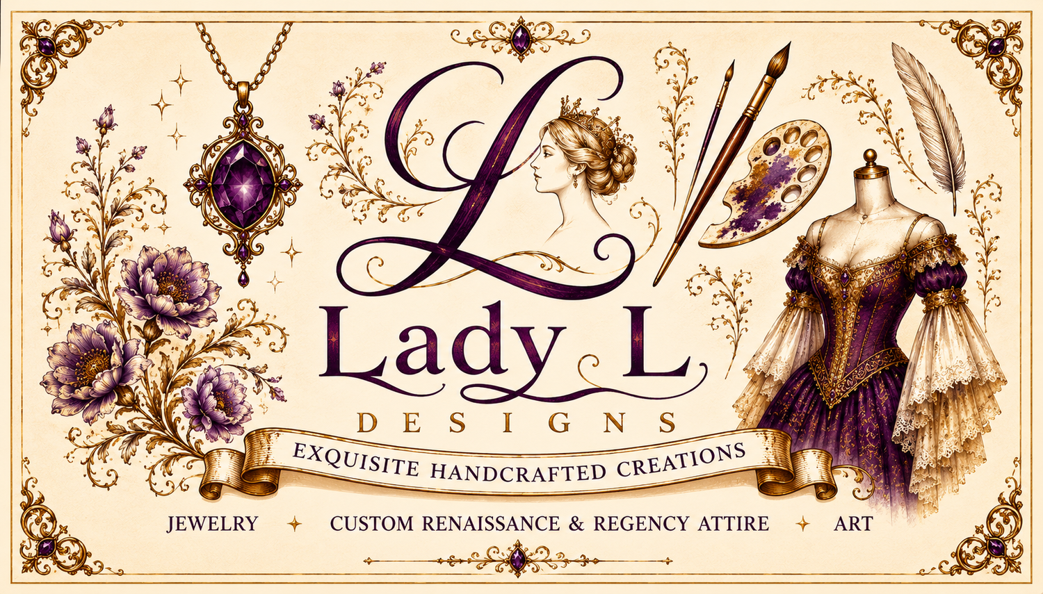 Lady L Designs