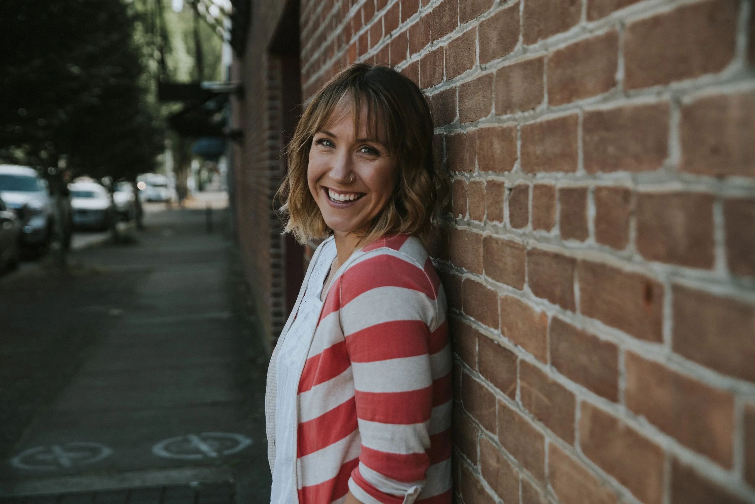 How Ditching the Diet Changed my Life