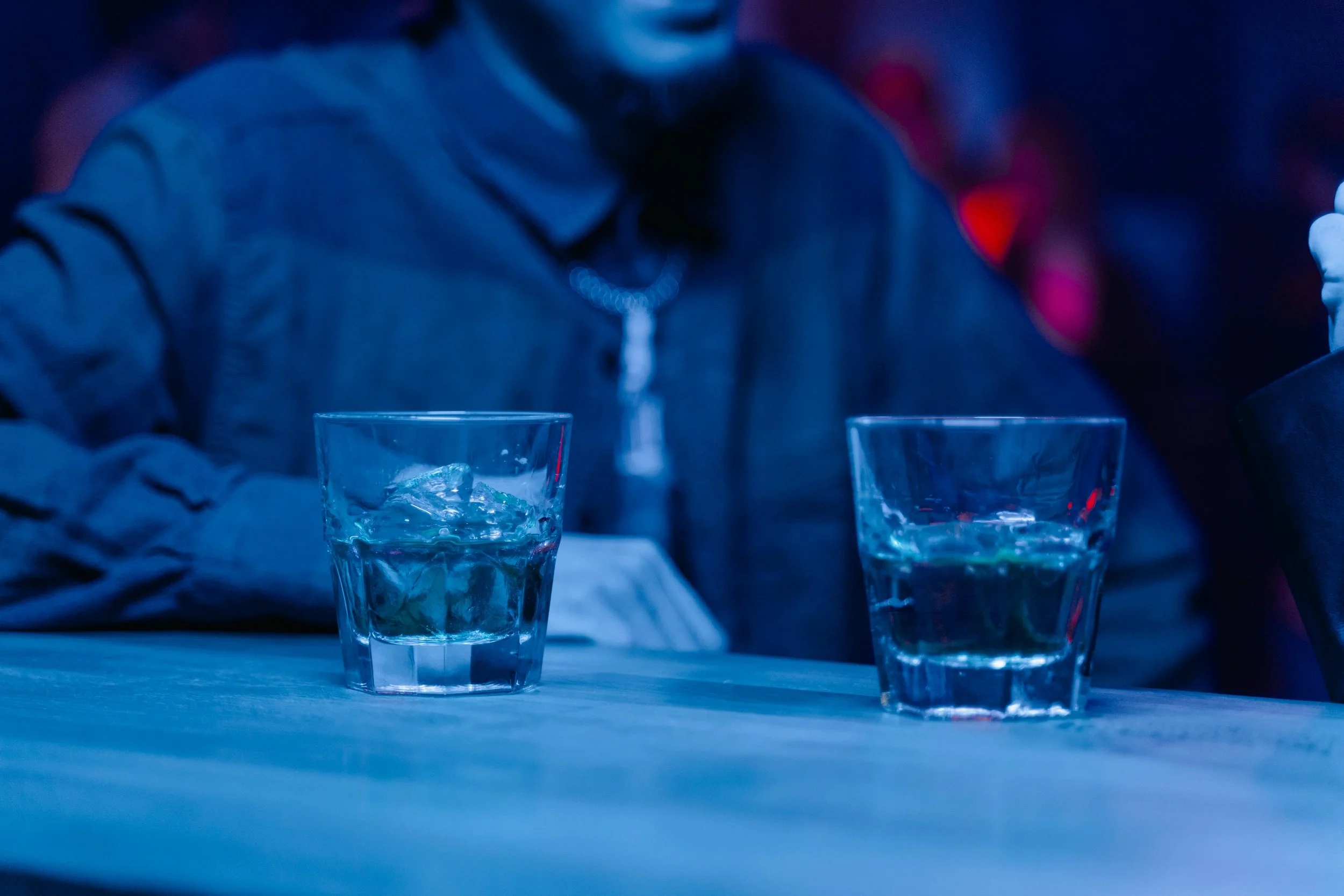 moderation management