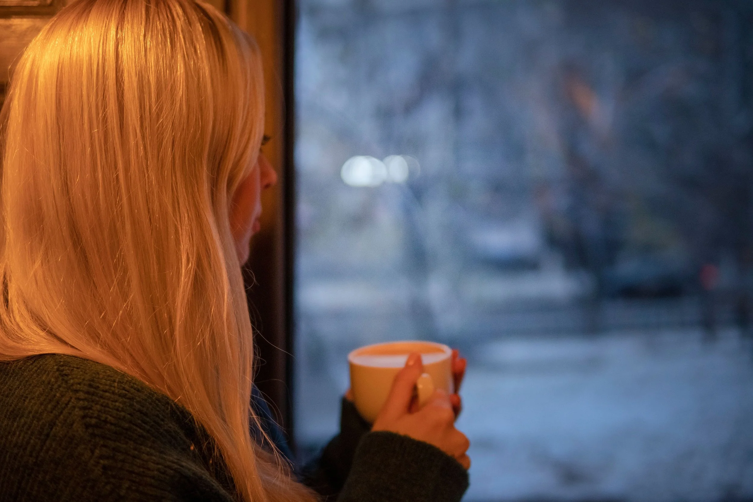 Could you be struggling with seasonal affective disorder? – Here are 10 symptoms