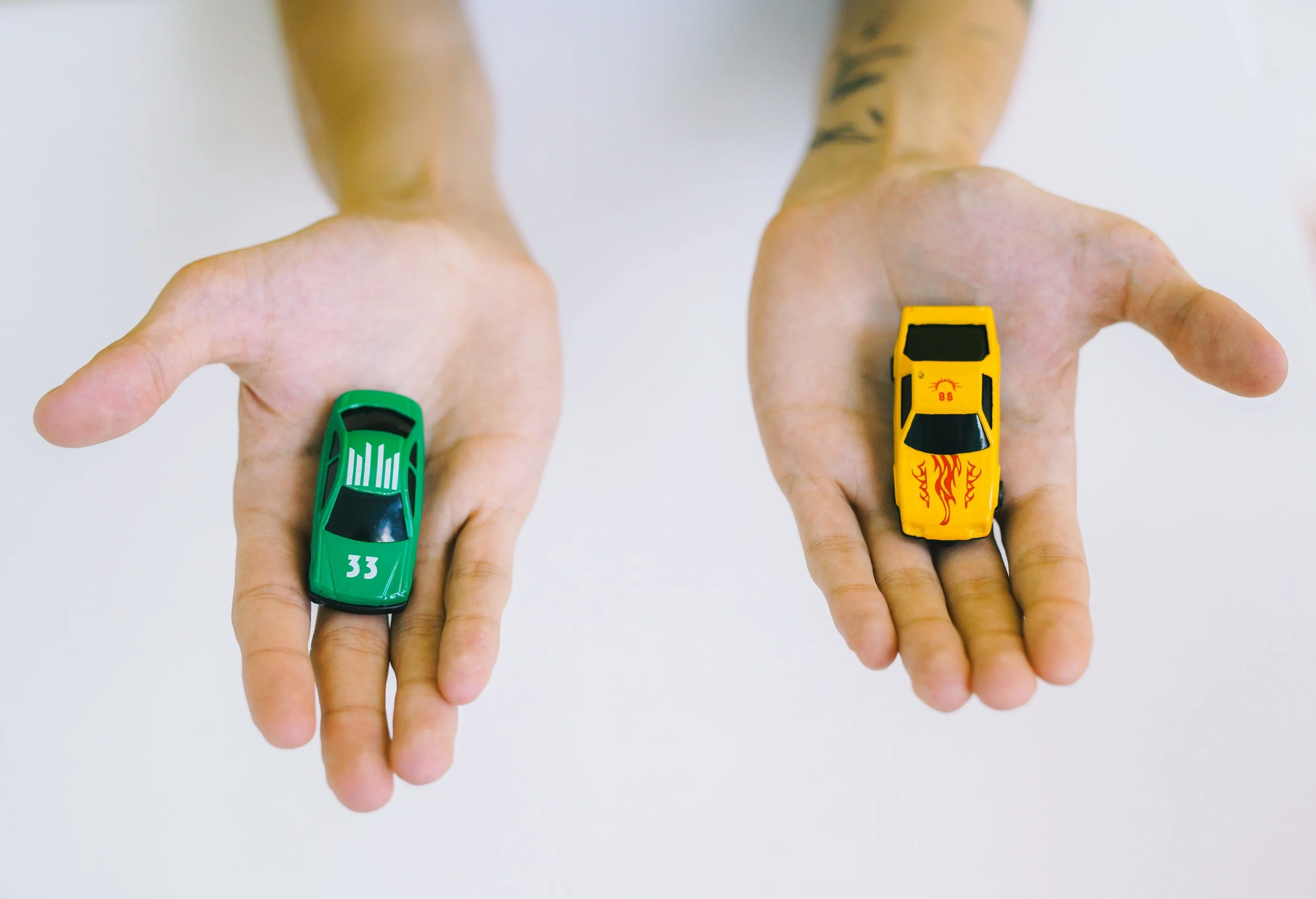 EMDR vs. CBT: Which Therapy is Right for You?