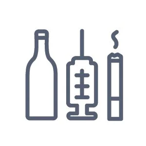 substance use disorder
