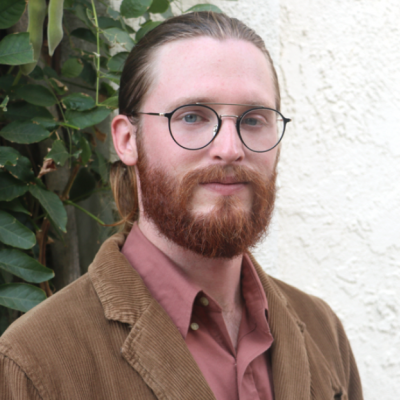 Noble Allen Powell IV