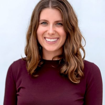 Elizabeth Sockolov, LMFT