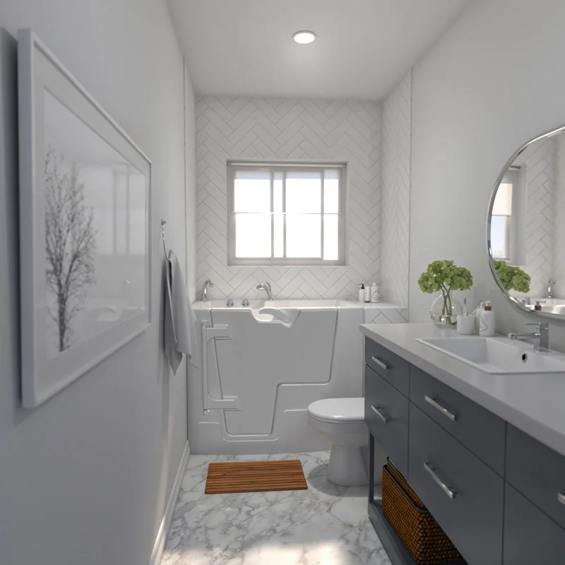 Certified Aging-in-Place Specialist helping homeowners create safer, more accessible homes