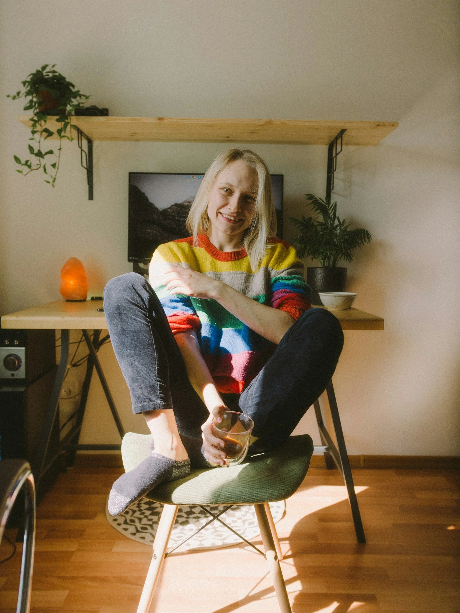 Navigating Gender and Sexual Orientation: Identity, Change, and Finding Your Authentic Self