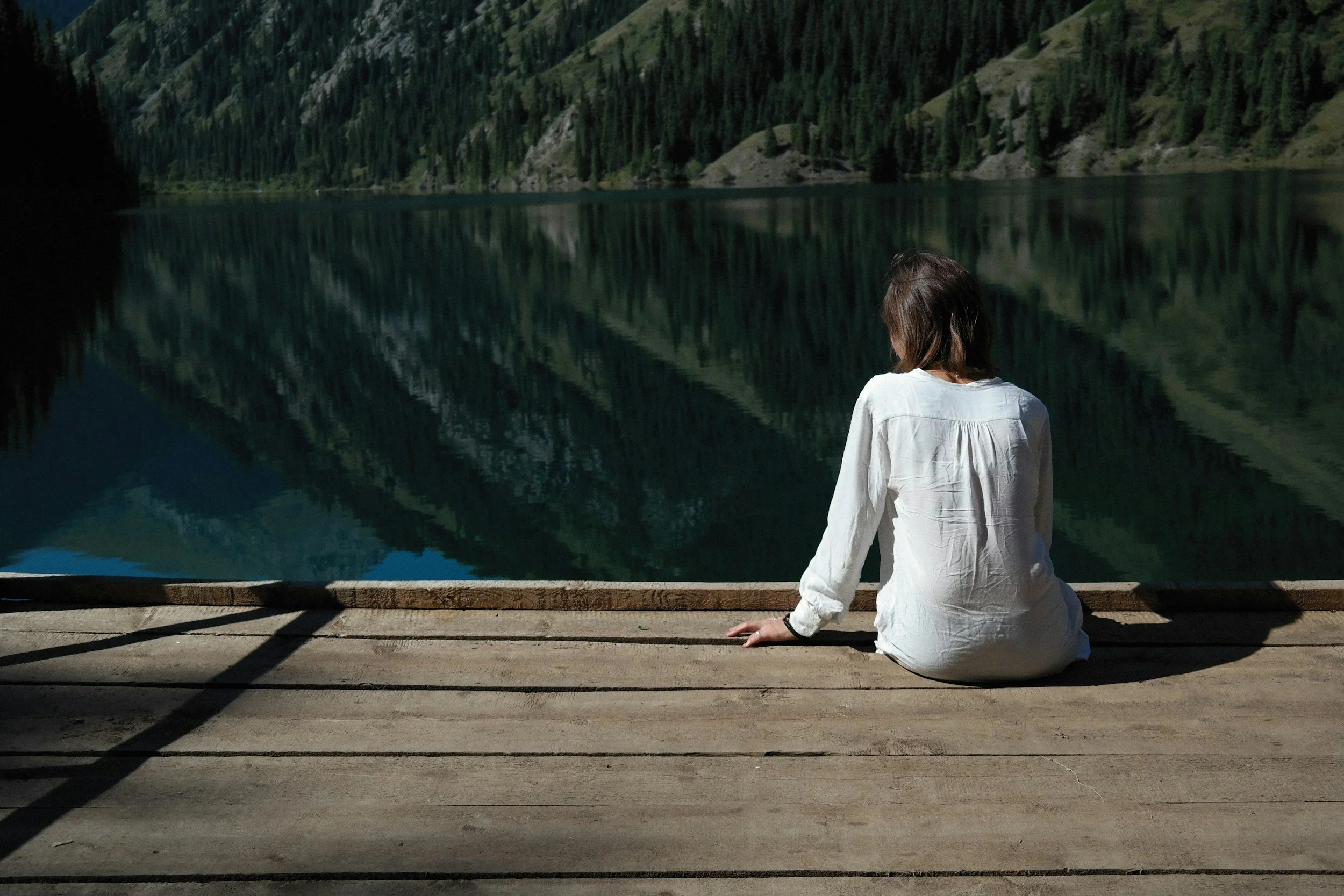 Thinking About Divorce? What Women Need to Know About Navigating This Life Transition