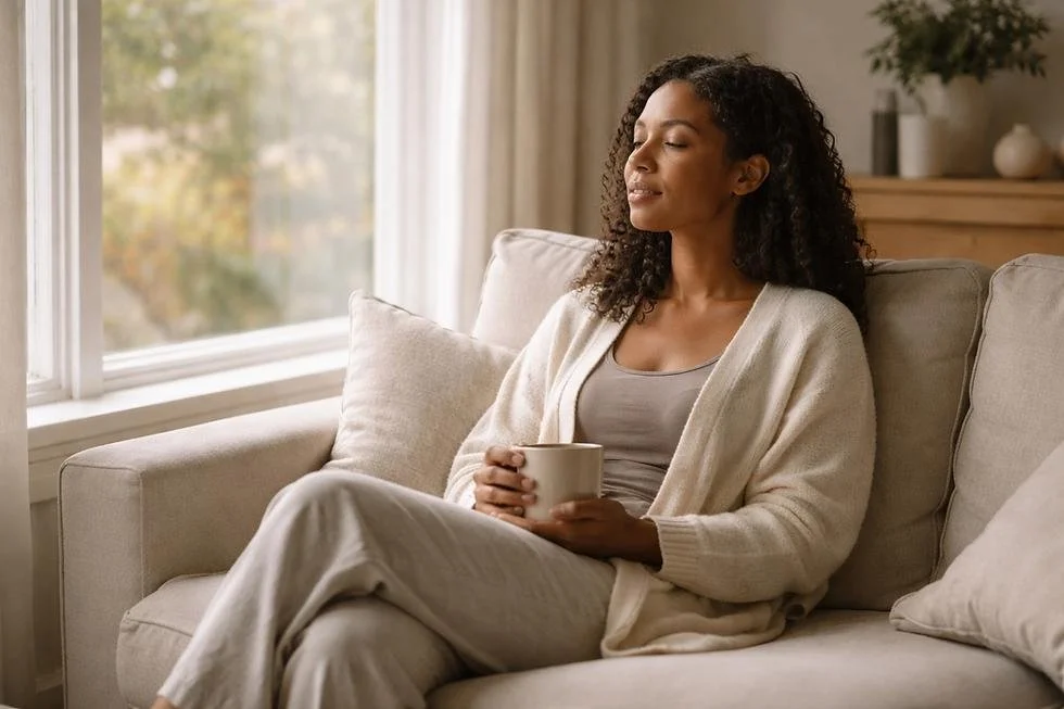 Why Am I Always Waiting for Something to Go Wrong? Understanding Hypervigilance After Trauma