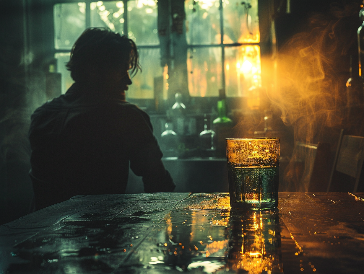 Absinthe Abuse and Alcohol Addiction Treatment