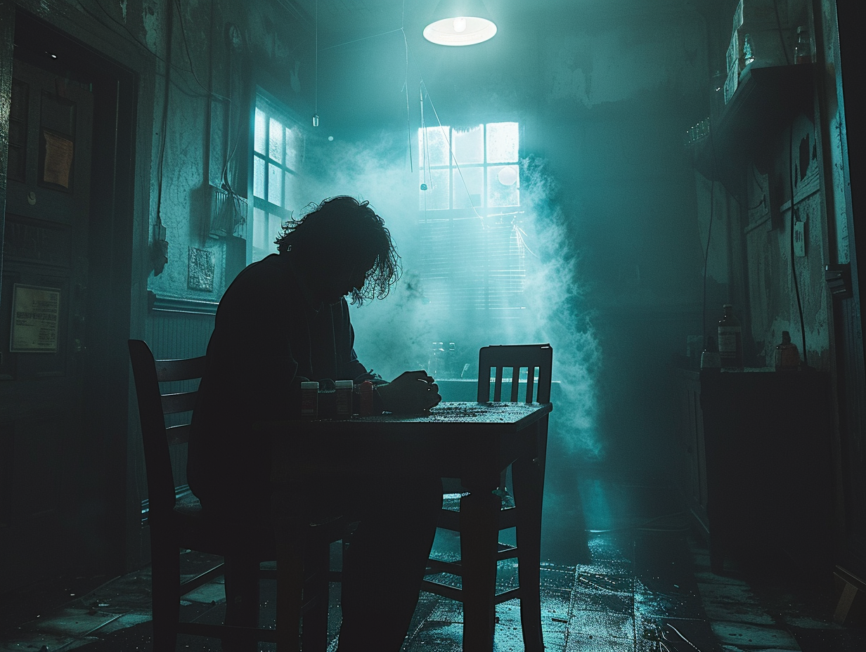 Cocaine Addiction Treatment