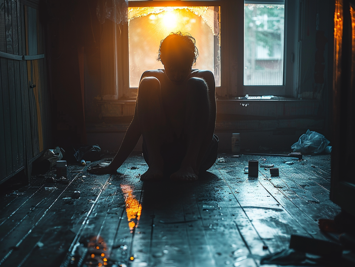 Heroin Addiction Treatment