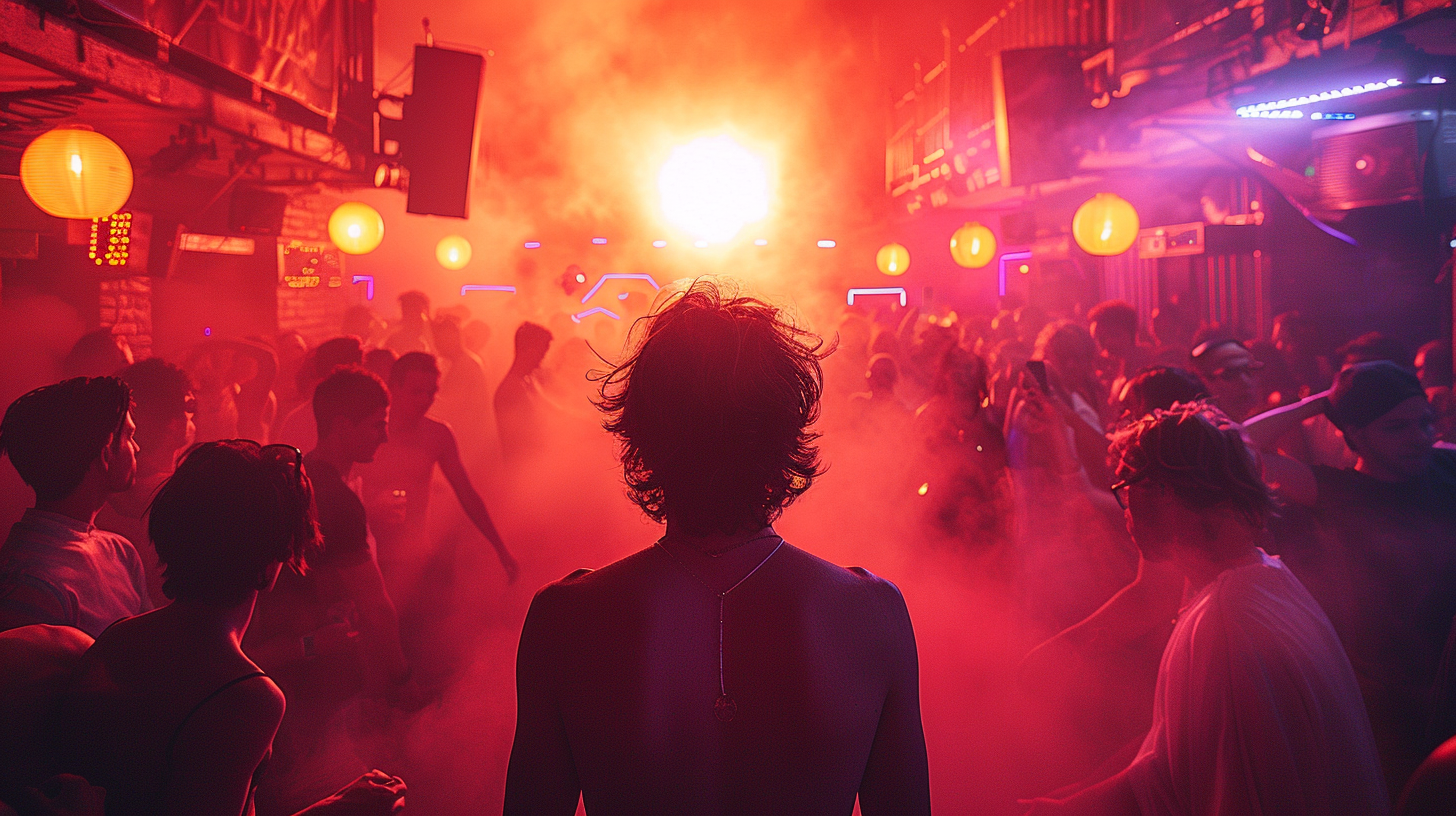 MDMA / Ecstasy Addiction Treatment