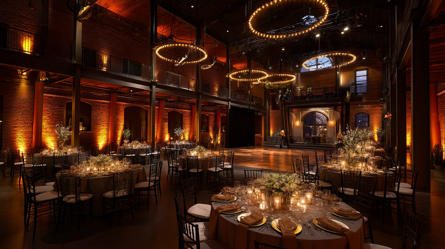 180 Women &amp; Women with Children Center Fall Gala – An Evening of Hope, Healing, and New Beginnings
