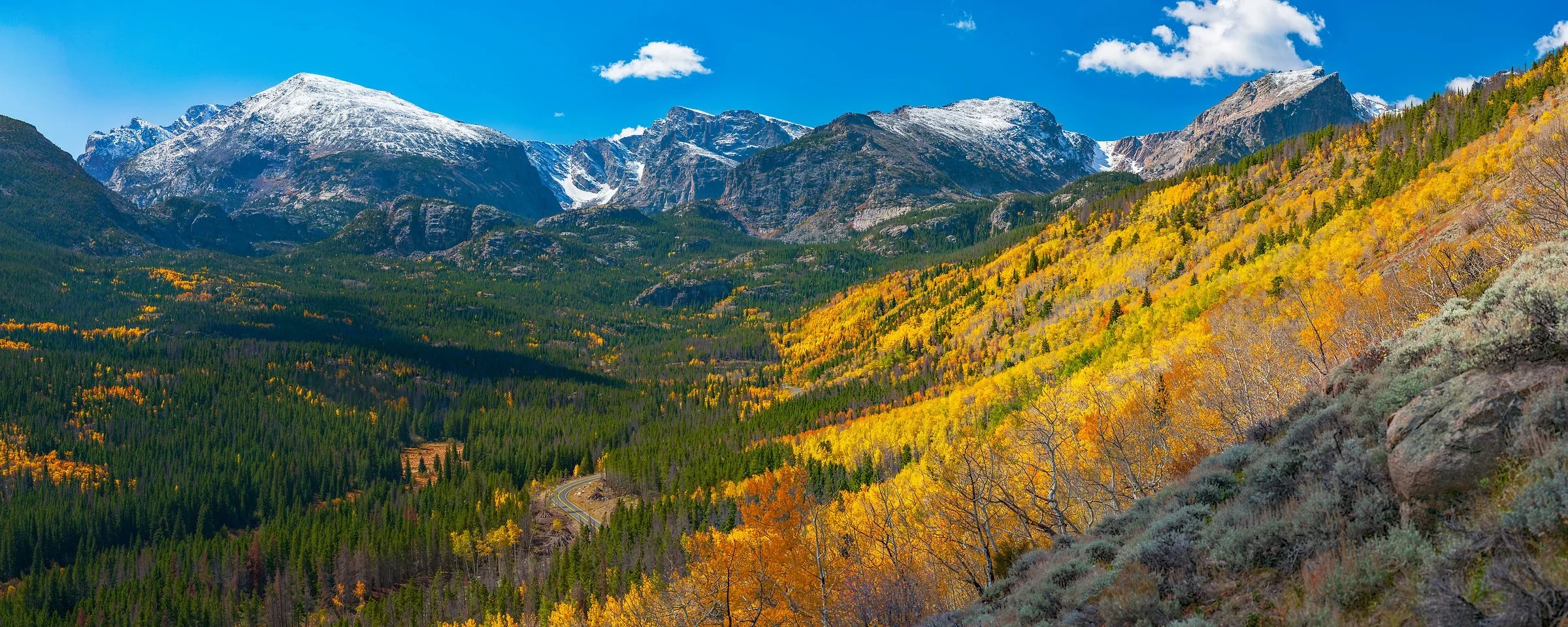 Why Choose Colorado for Recovery Programs