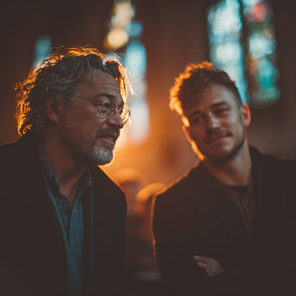 Leaving a Lasting Legacy: How Supporting Recovery Programs Creates Generational Impact
