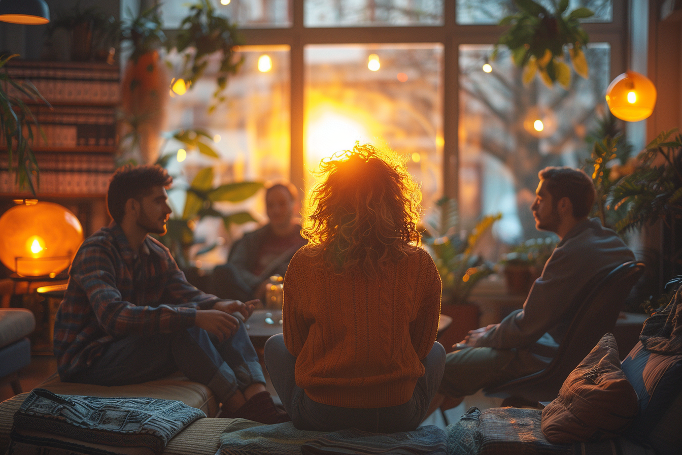 Looking for an Alternative to AA or NA Meetings in Colorado?