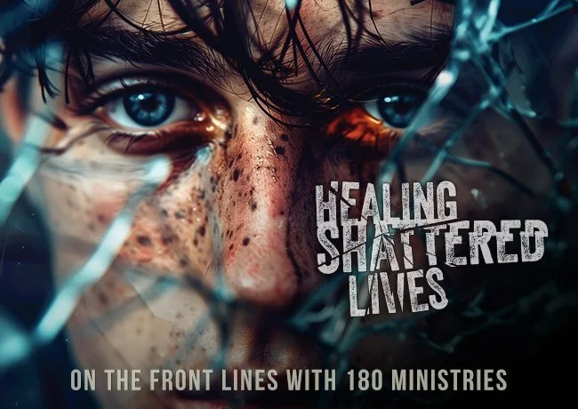 On The Front Lines With 180MINISTRIES