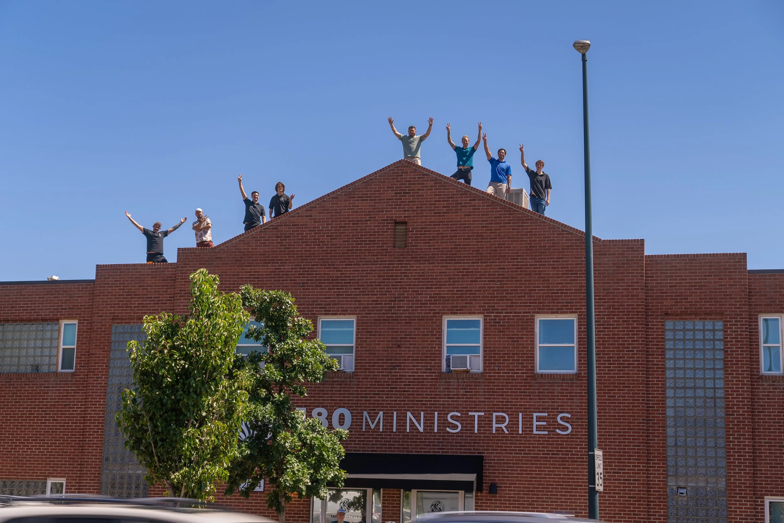 Serving Colorado Since 1960: A Legacy of Hope, Recovery, and Life Transformation