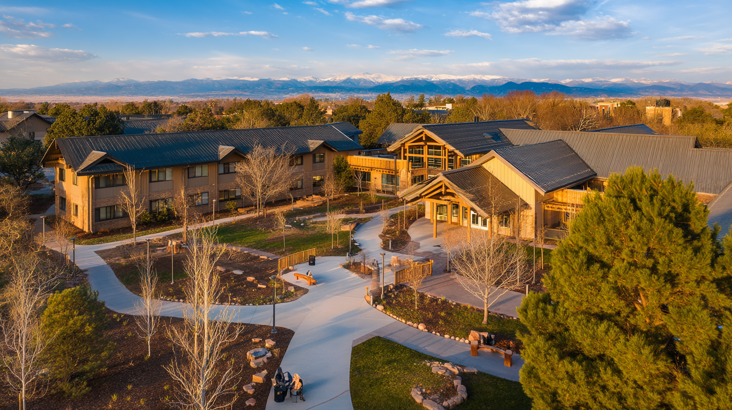 Top Rehabs Near the Denver Area: Finding the Right Recovery Program