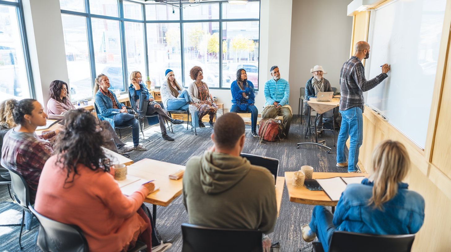 What life skills training is typically offered in addiction recovery programs?