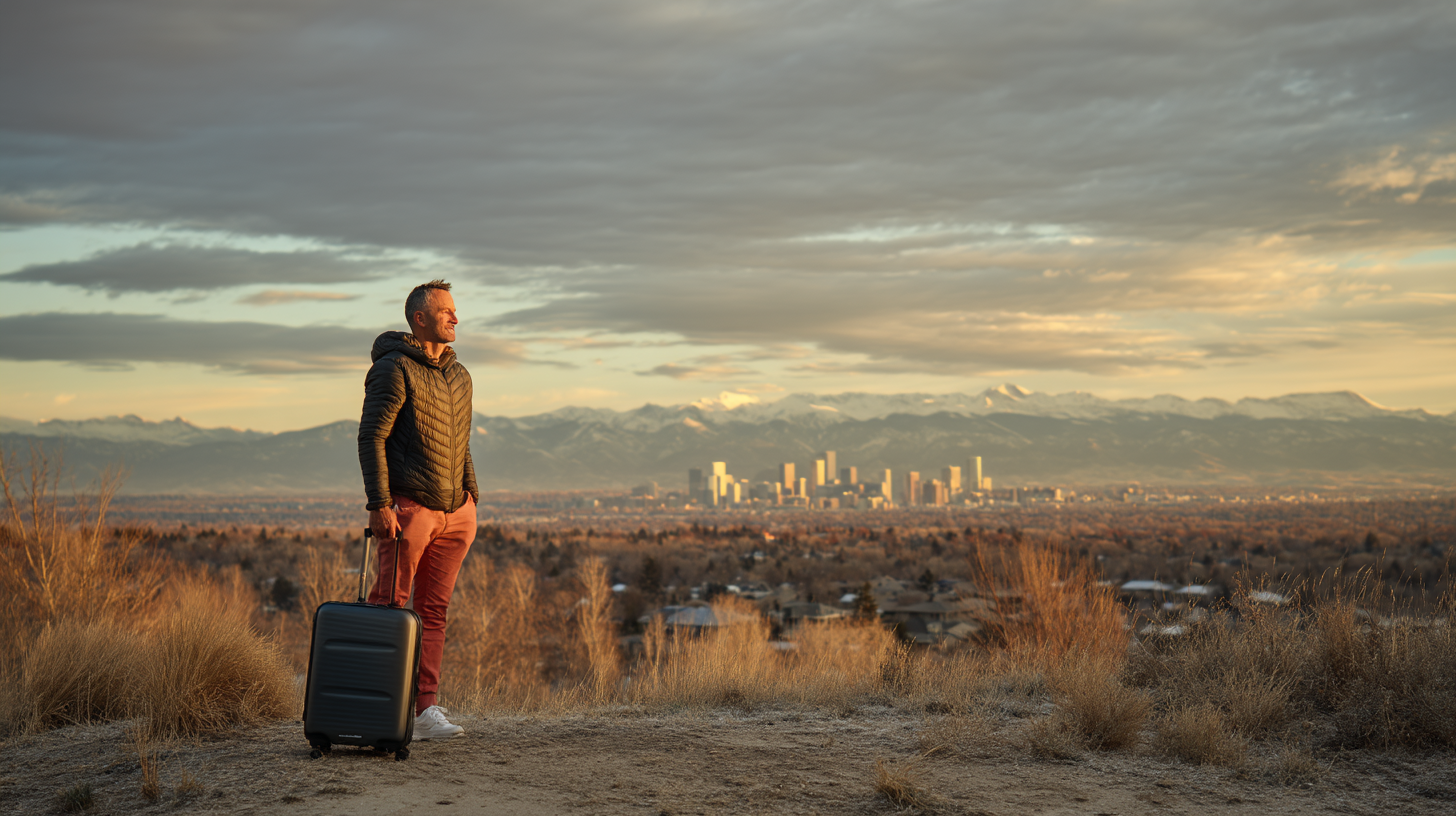 Why People Travel to Denver for Addiction Recovery: Finding a Fresh Start at 180 Ministries