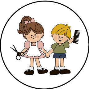 Jack &amp; Jill Cuts 4 Kids