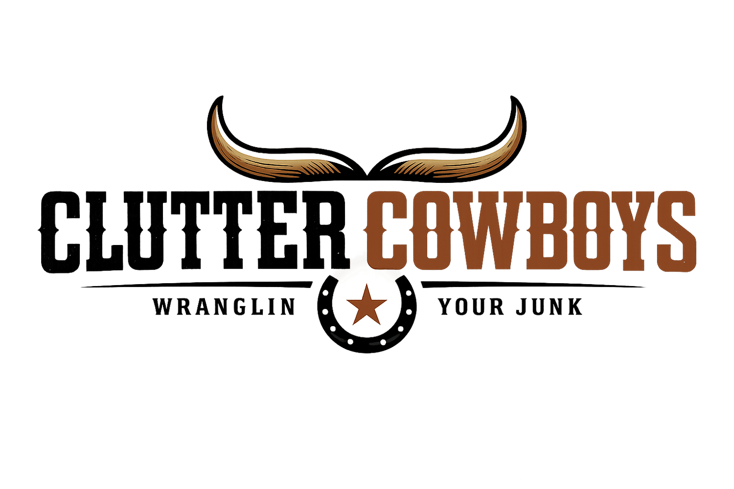 Clutter Cowboys