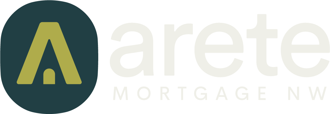 Arete Mortgage NW