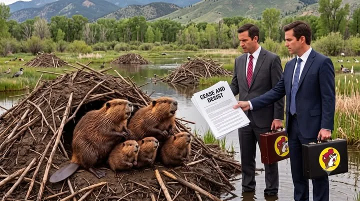 Facebook group: “Stop the Monument Hill Buc-ees”