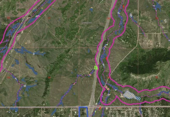 Buc-ee’s Palmer Lake Site Proposed Commercial Travel Center Environmental Assessment