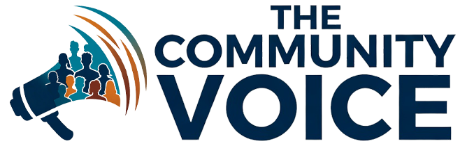The Community Voice
