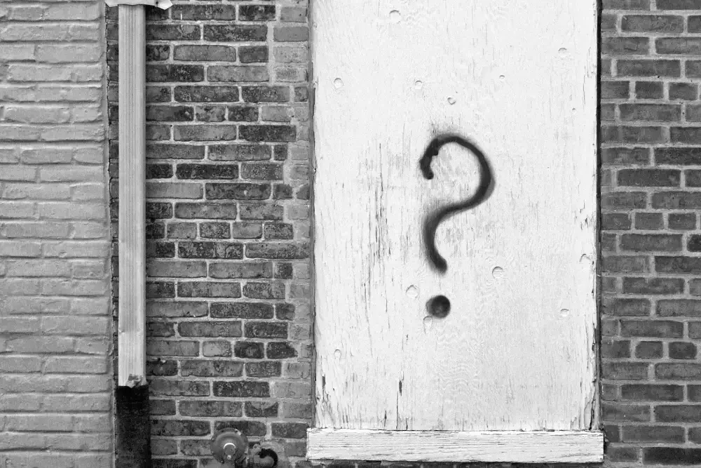 Jesus’ Authority Questioned