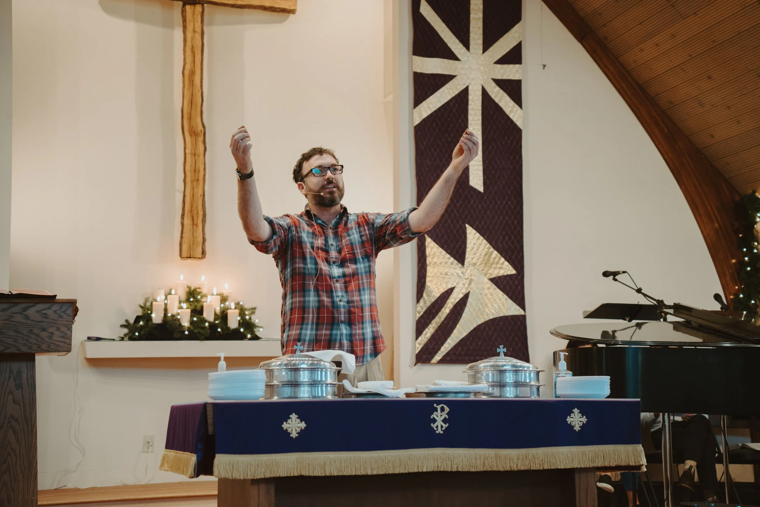 New Sunday School Class Set for Fall