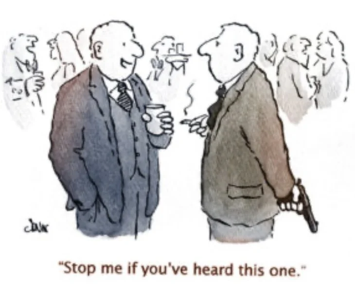 Re-direct Without Being Rude