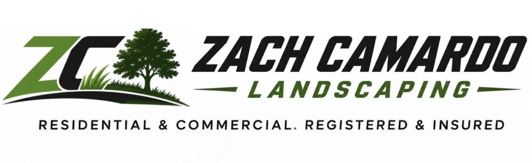 Zach Camardo Landscaping