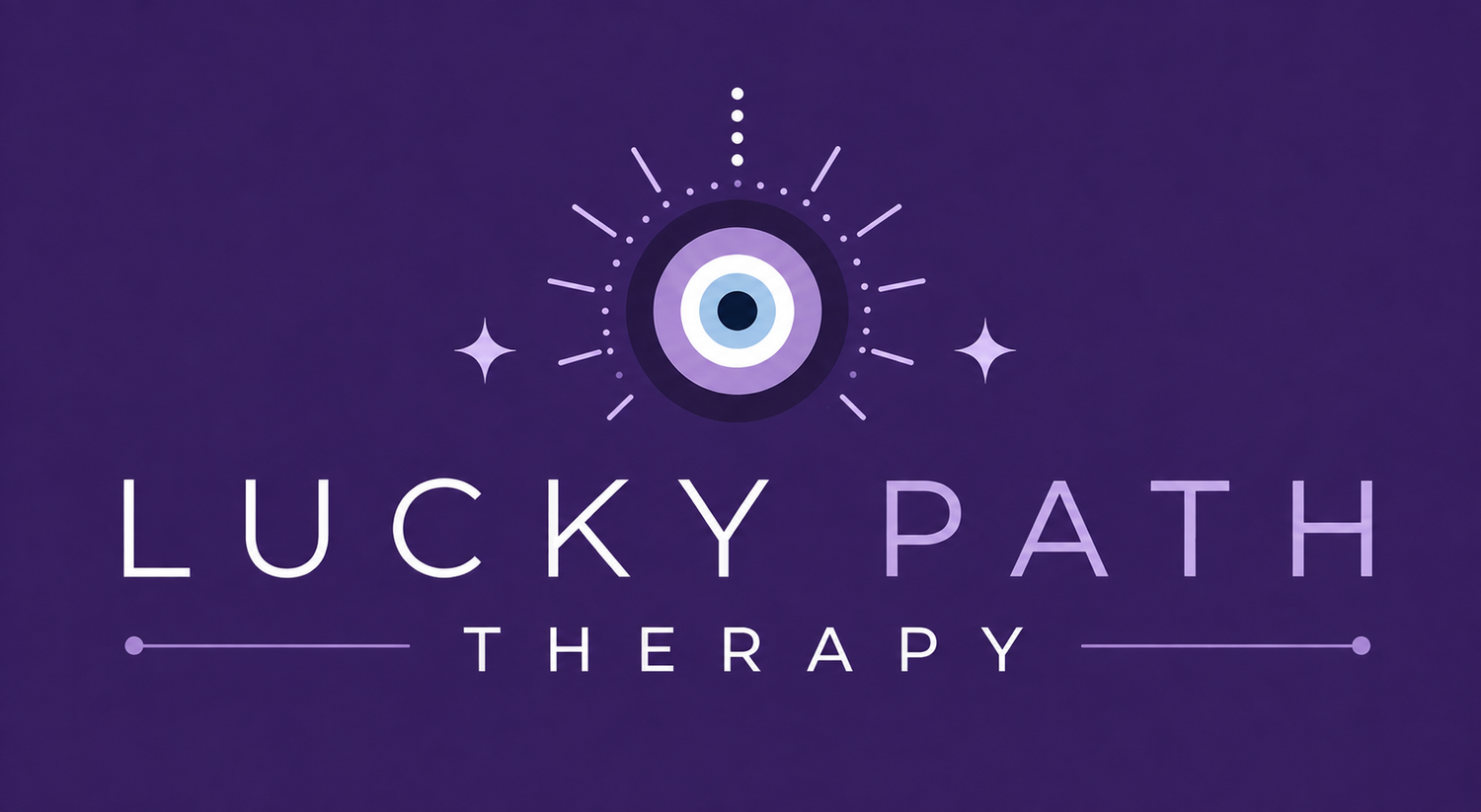Lucky Path Therapy 