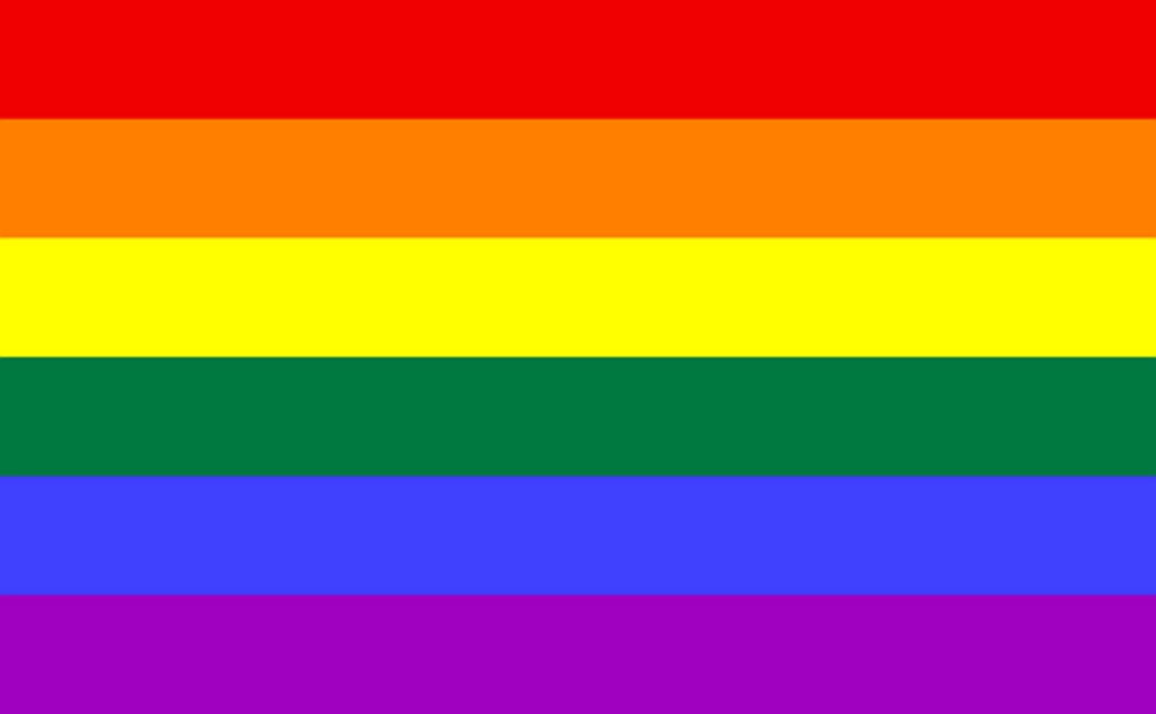 LGBTQ gay lesbian queer trans intersex