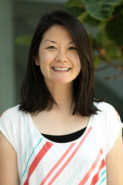 Minna Roh-Johnson