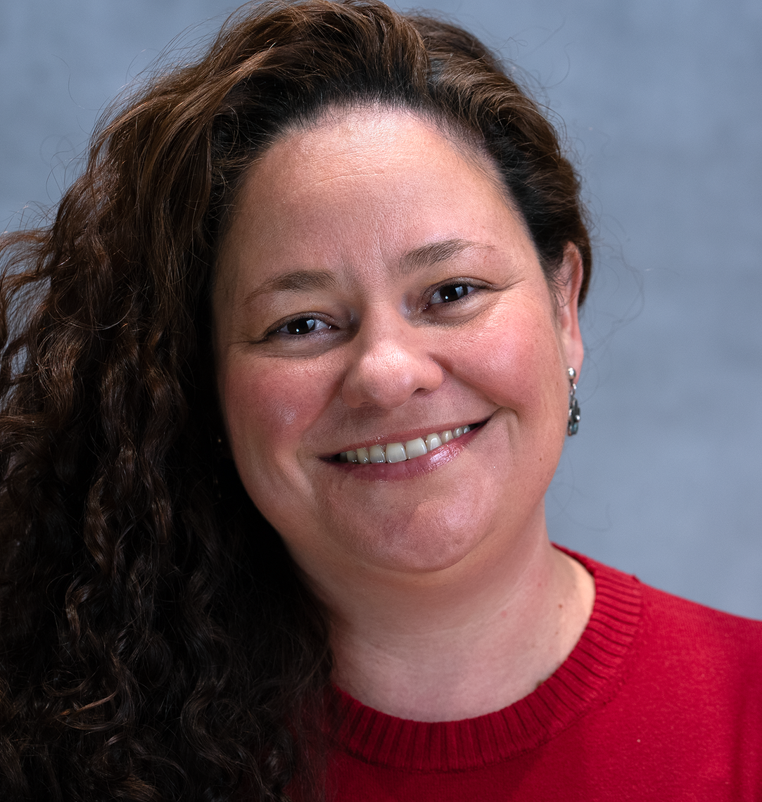 Marina Venero Galanternik, PhD