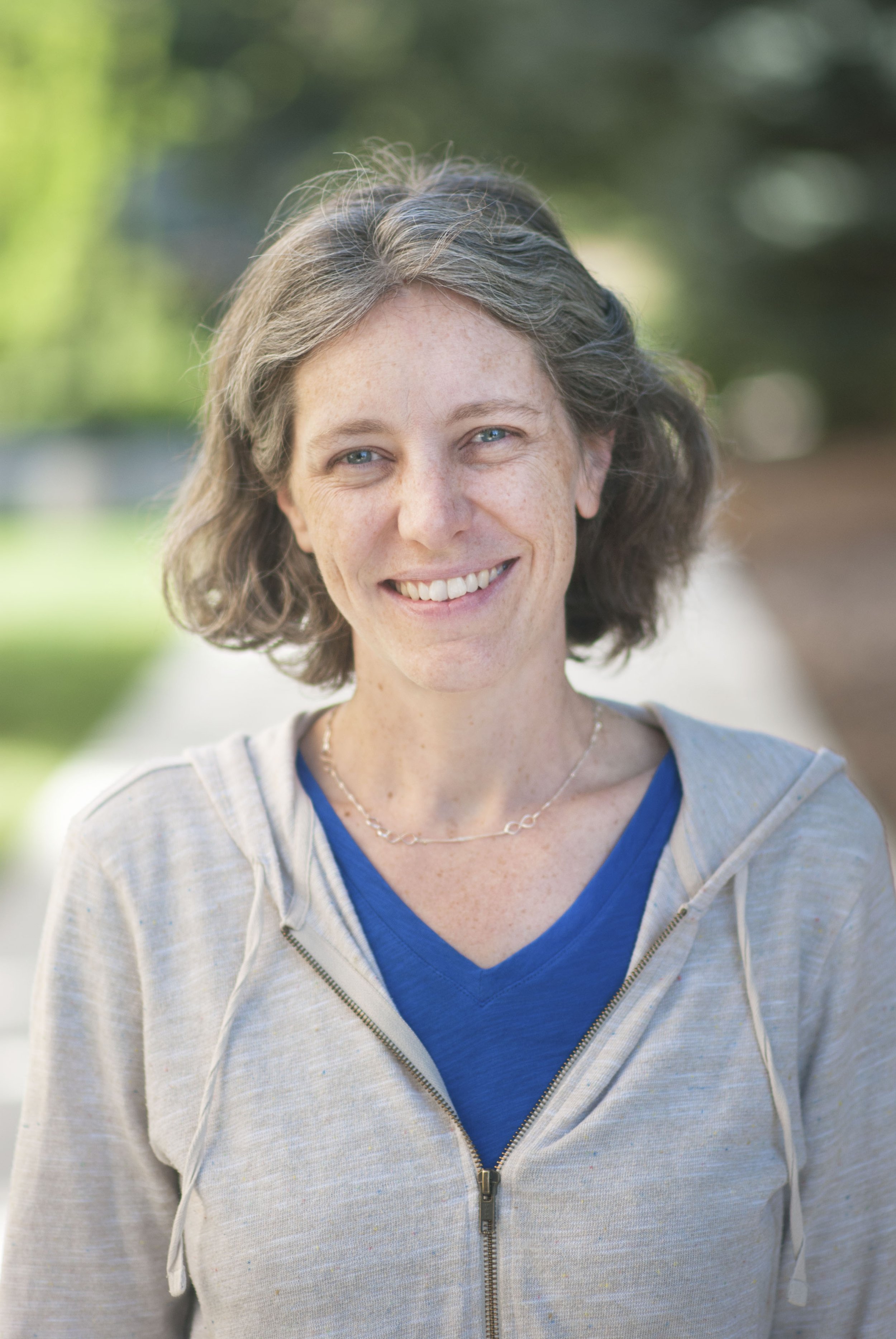 Julie Hollien, PhD