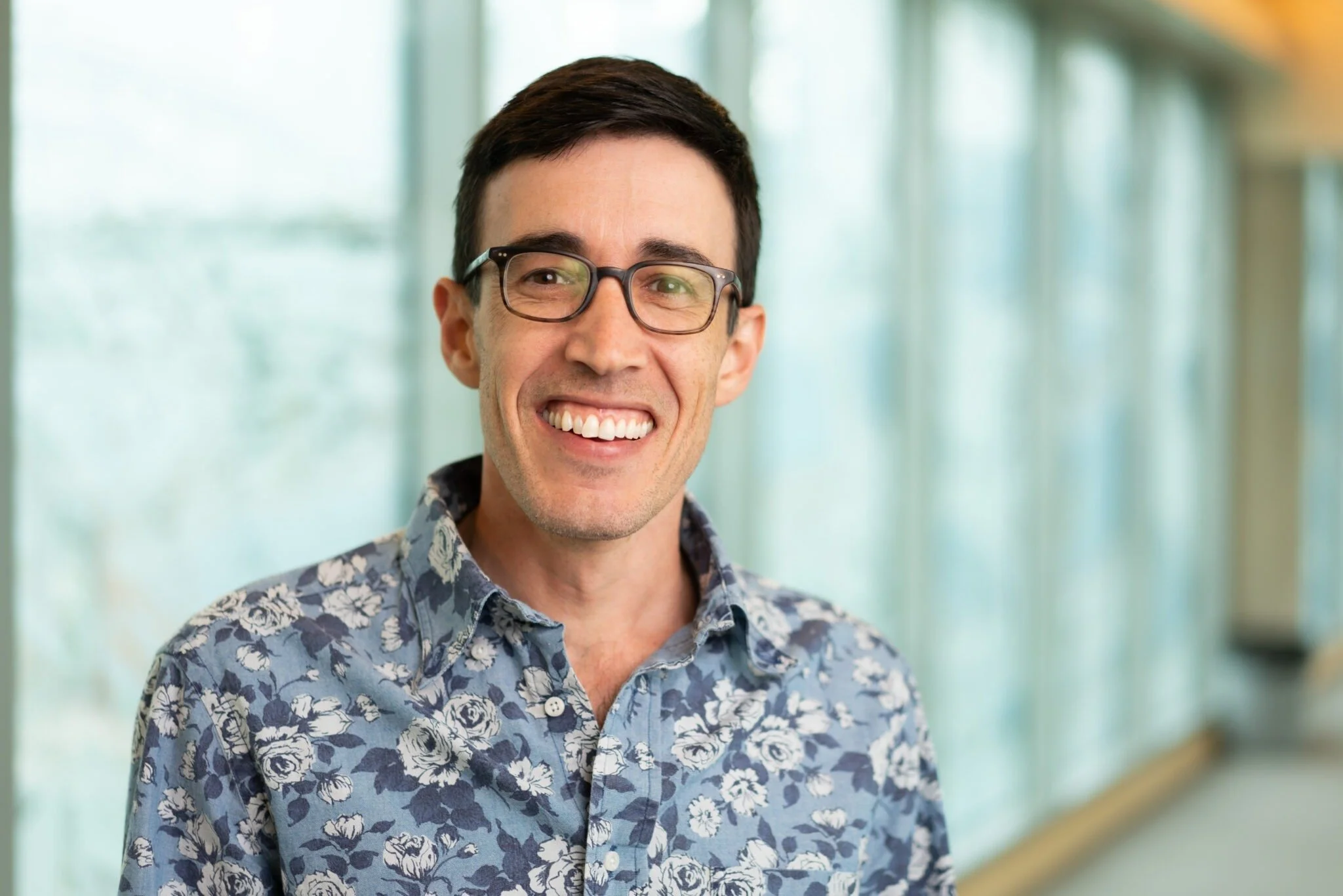 Ofer Rog, PhD