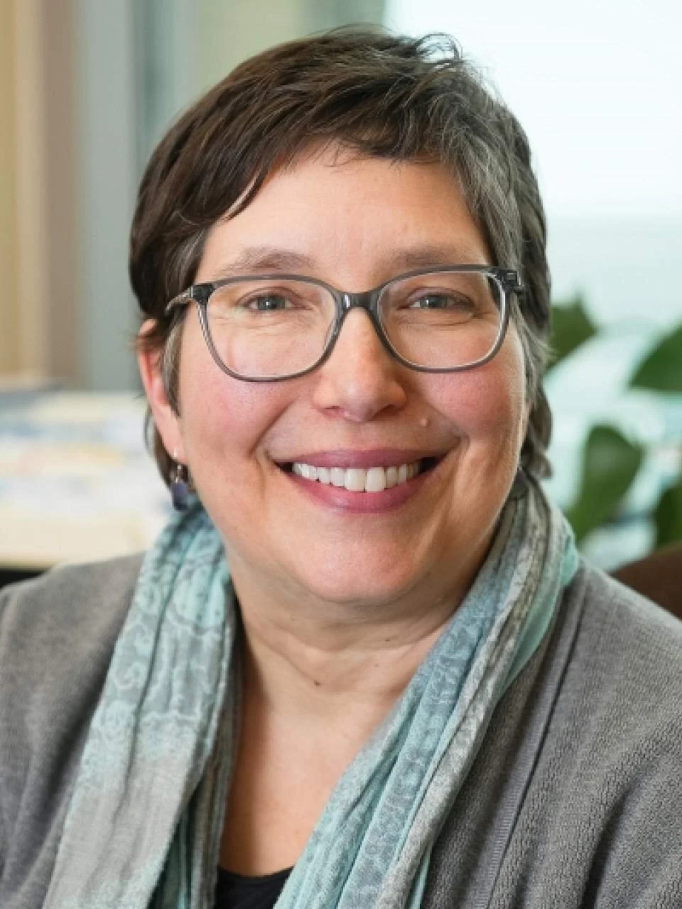 Katie Ullman, PhD