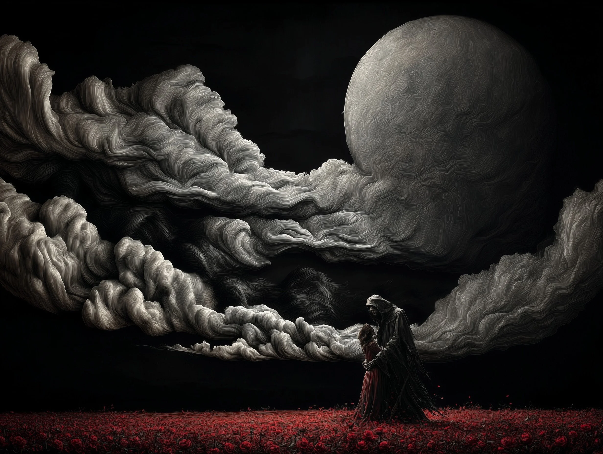 Dancing with Death