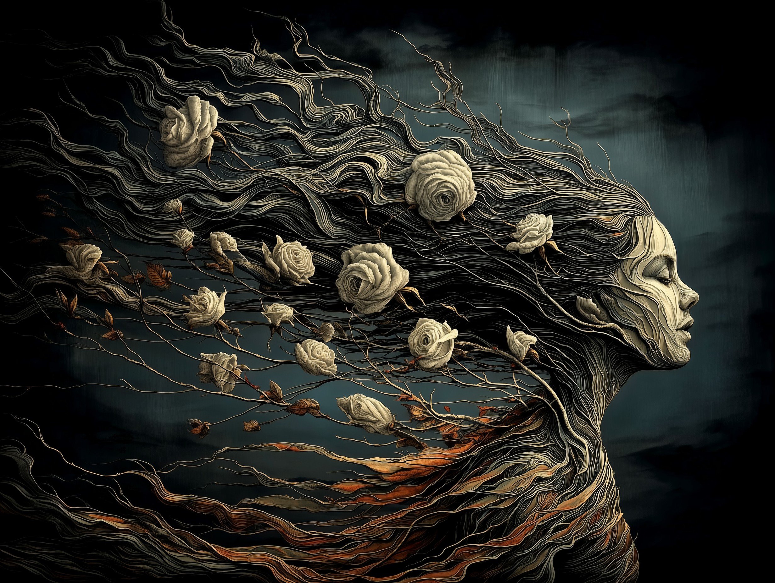 O Death, Where Is Thy Sting?