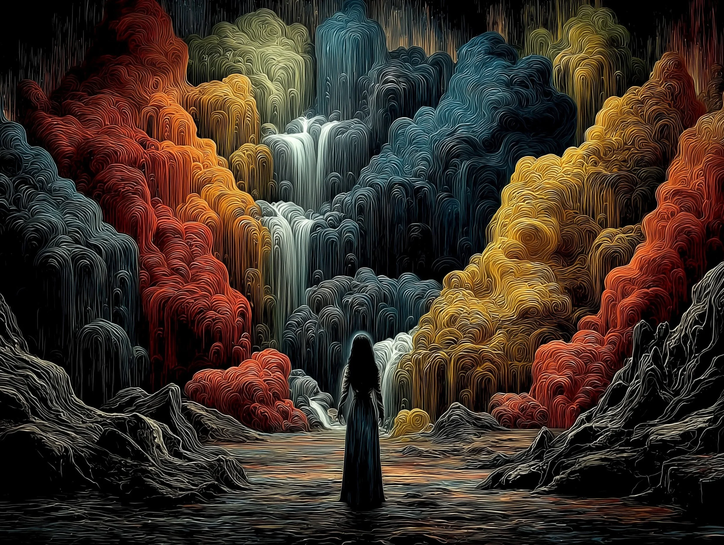Bisexual Fluidity