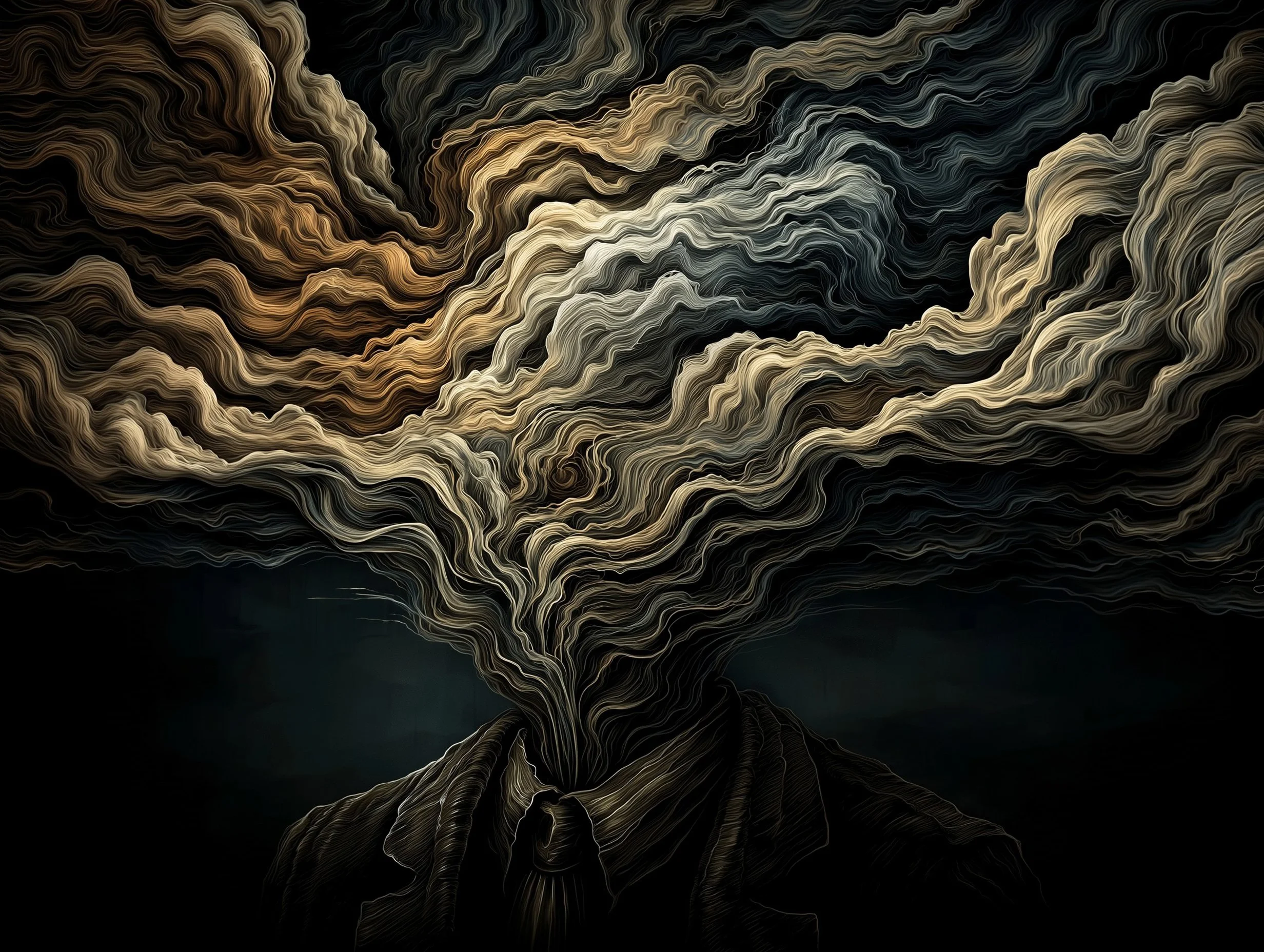 The Power of Imagination