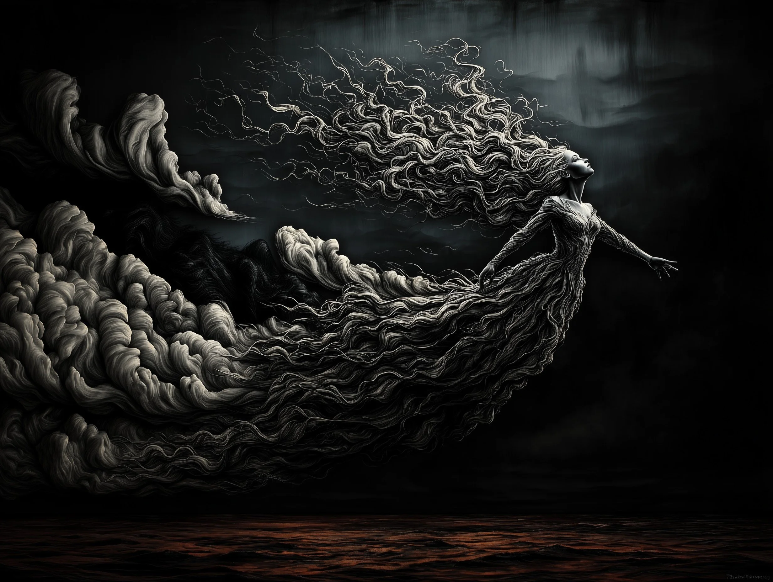 A Vessel for Creation